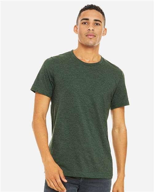 CVC Jersey Tee - XS - Transfer Kingdom