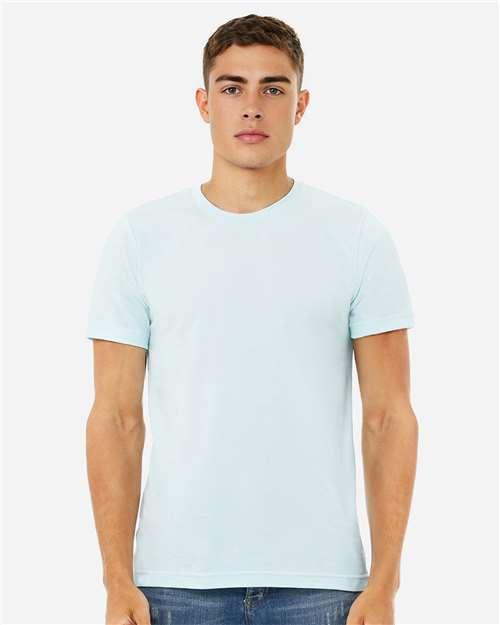 CVC Jersey Tee - XS - Transfer Kingdom