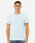 Heather Ice Blue