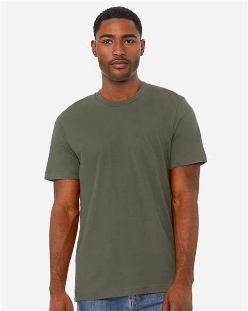 CVC Jersey Tee - XS - Transfer Kingdom