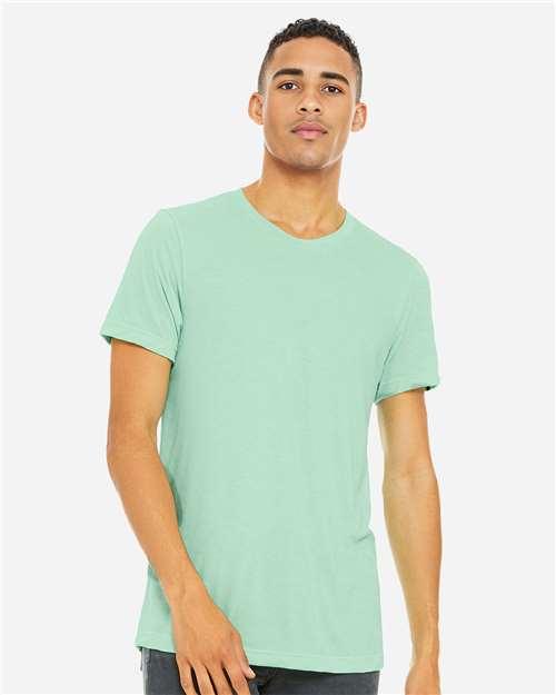CVC Jersey Tee - XS - Transfer Kingdom