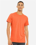 Heather Orange
