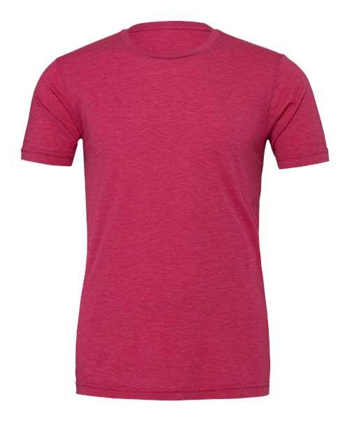 CVC Jersey Tee - 3001CVC