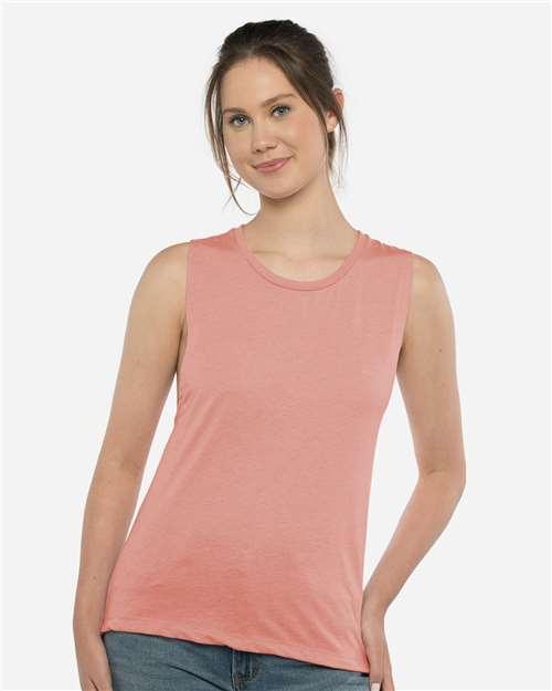 Women’s Festival Muscle Tank - 5013