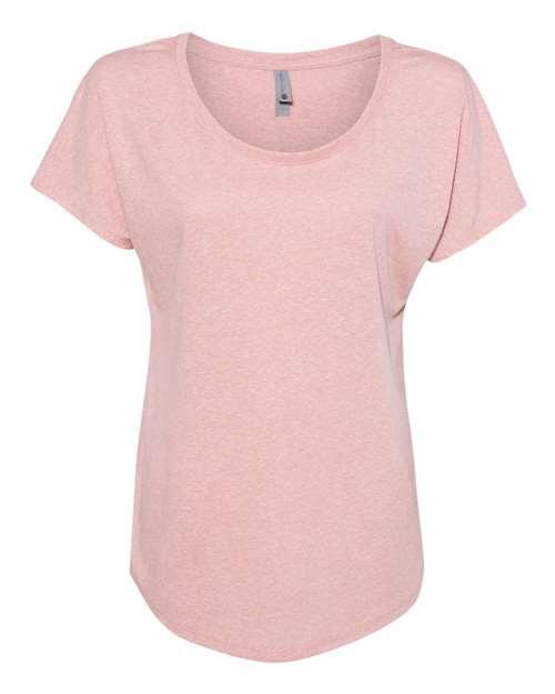 Women’s Triblend Dolman T-Shirt - 6760