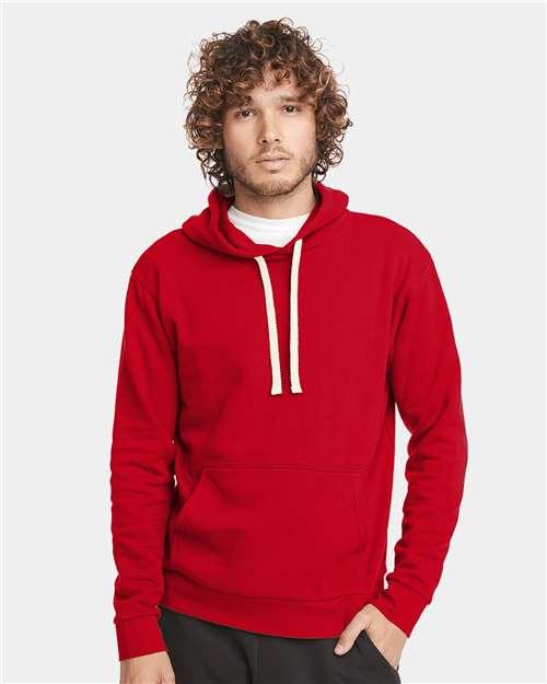 Unisex Santa Barbara Hoodie Sweatshirt - 9303