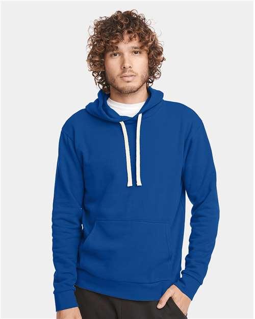 Unisex Santa Barbara Hoodie Sweatshirt - 9303