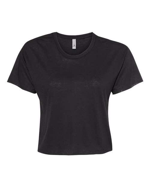 Women's Festival Crop Top - 5080
