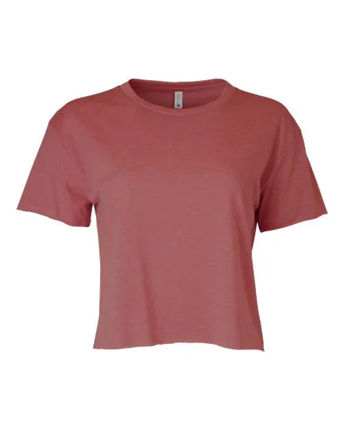 Women's Festival Crop Top - 5080