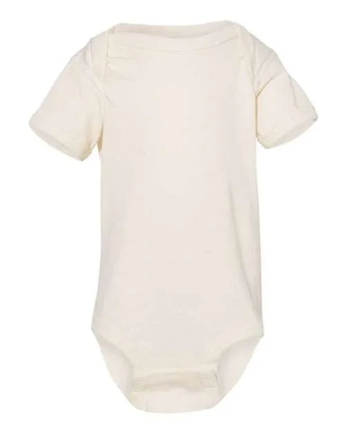 Infant Fine Jersey Bodysuit - 4424