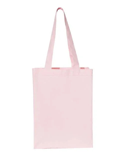 12L Gussetted Shopping Bag - Q1000