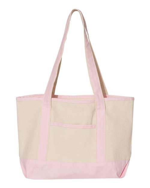 20L Small Deluxe Tote - Q125800