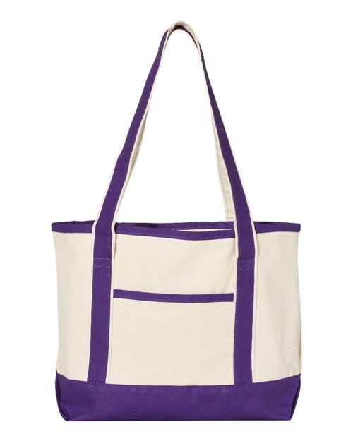 20L Small Deluxe Tote - Q125800
