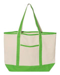 Natural/ Lime