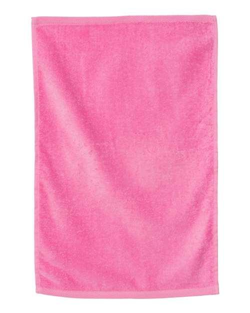 Hemmed Hand Towel - T200