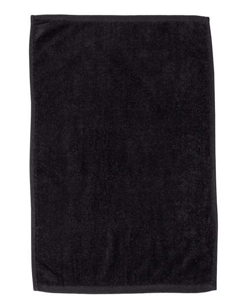 Hemmed Hand Towel - T200
