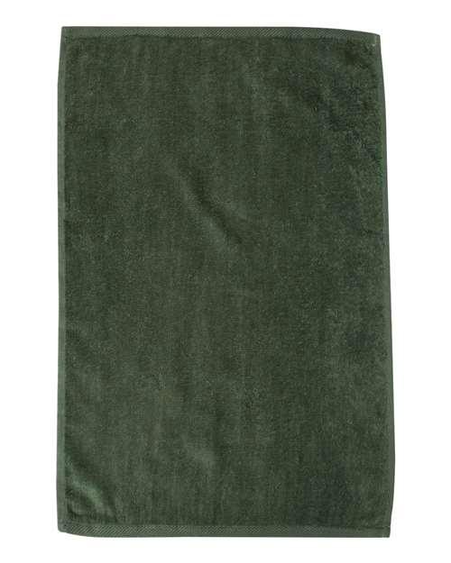 Hemmed Hand Towel - T200