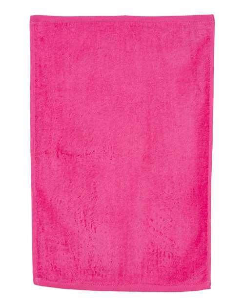 Hemmed Hand Towel - T200