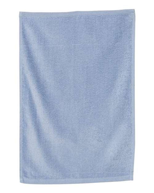 Hemmed Hand Towel - T200