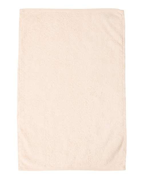 Hemmed Hand Towel - T200