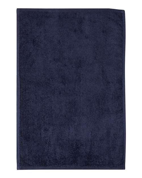 Hemmed Hand Towel - T200