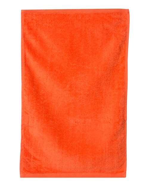 Hemmed Hand Towel - T200