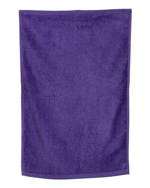 Hemmed Hand Towel - T200