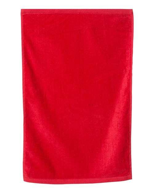Hemmed Hand Towel - T200