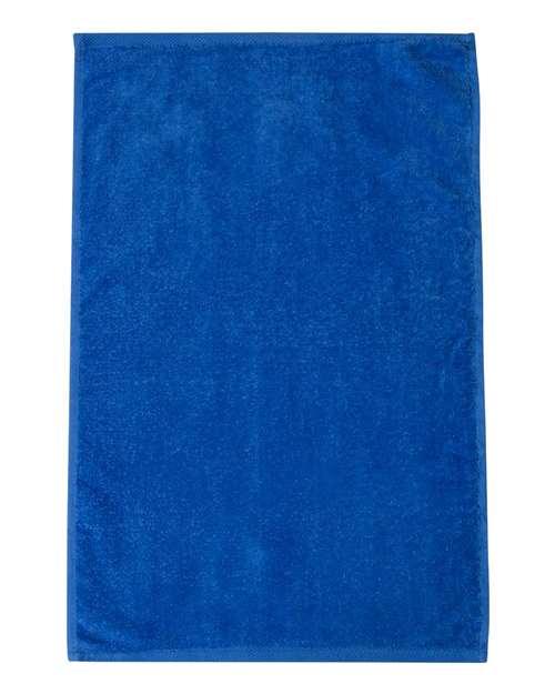 Hemmed Hand Towel - T200