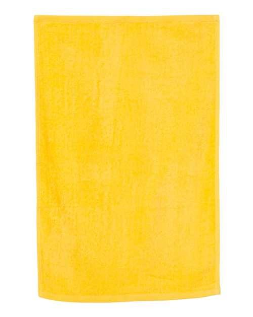 Hemmed Hand Towel - T200