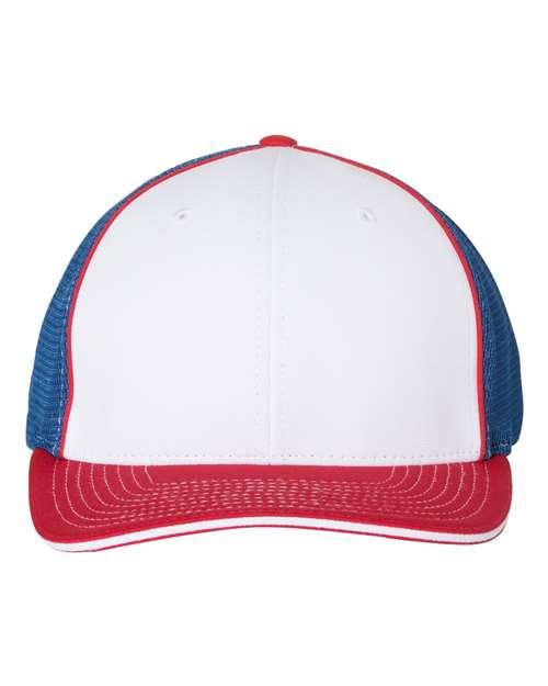 Pulse Sportmesh R-Flex Cap - 172