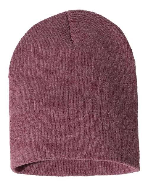 8" Beanie - SP08