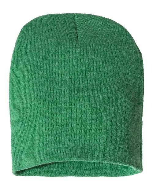 8" Beanie - SP08