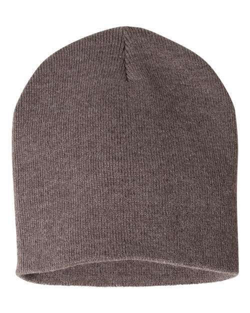 8" Beanie - SP08