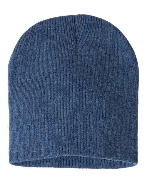 8" Beanie - SP08