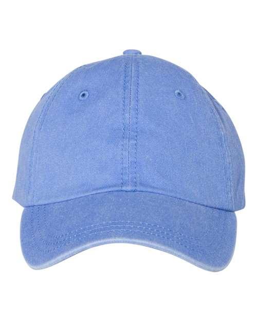 Pigment-Dyed Cap - SP500