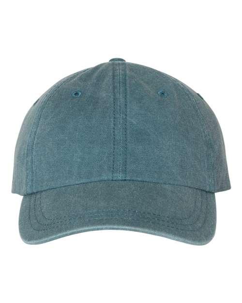 Pigment-Dyed Cap - SP500