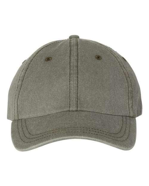 Pigment-Dyed Cap - SP500