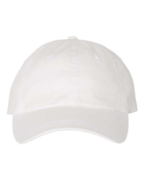 Pigment-Dyed Cap - SP500