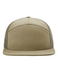 Pale Khaki/ Loden Green