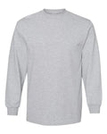 Heather Grey