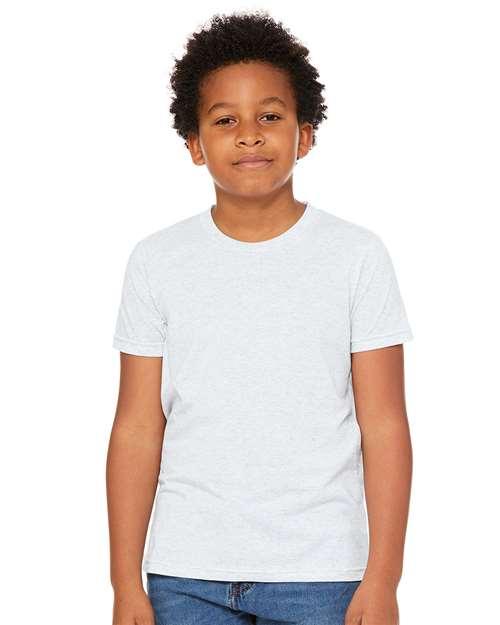 Youth Jersey Tee - S - Transfer Kingdom