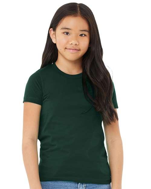 Youth Jersey Tee - S - Transfer Kingdom
