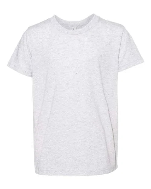 Youth Triblend Tee - 3413Y