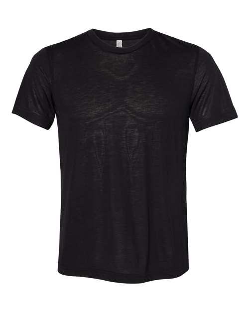Unisex Viscose Fashion Tee - 3880