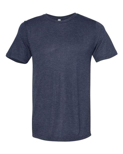 Unisex Viscose Fashion Tee - 3880