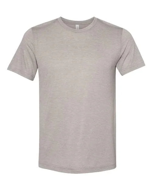 Unisex Viscose Fashion Tee - 3880