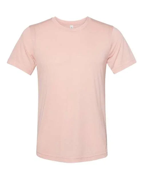 Unisex Viscose Fashion Tee - 3880