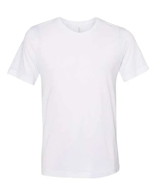 Unisex Viscose Fashion Tee - 3880