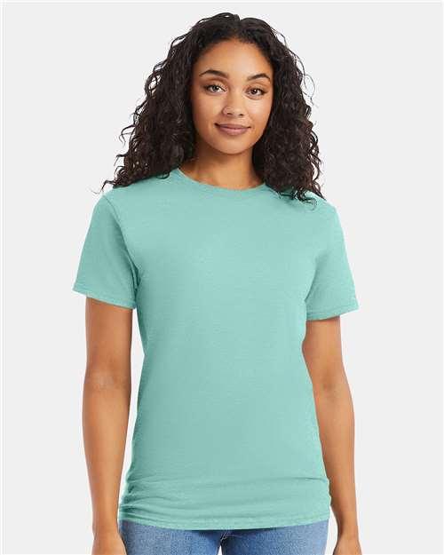 Unisex Essential-T T-Shirt - 5280
